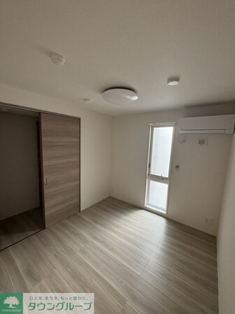 セレスティア東向島の物件内観写真